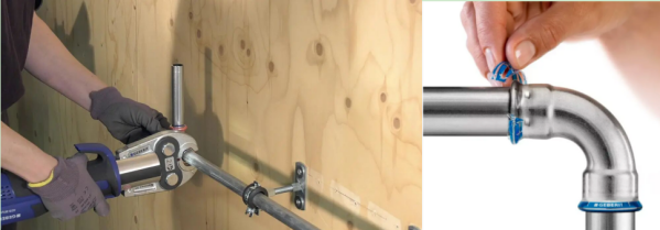 给水系统的组成有哪些